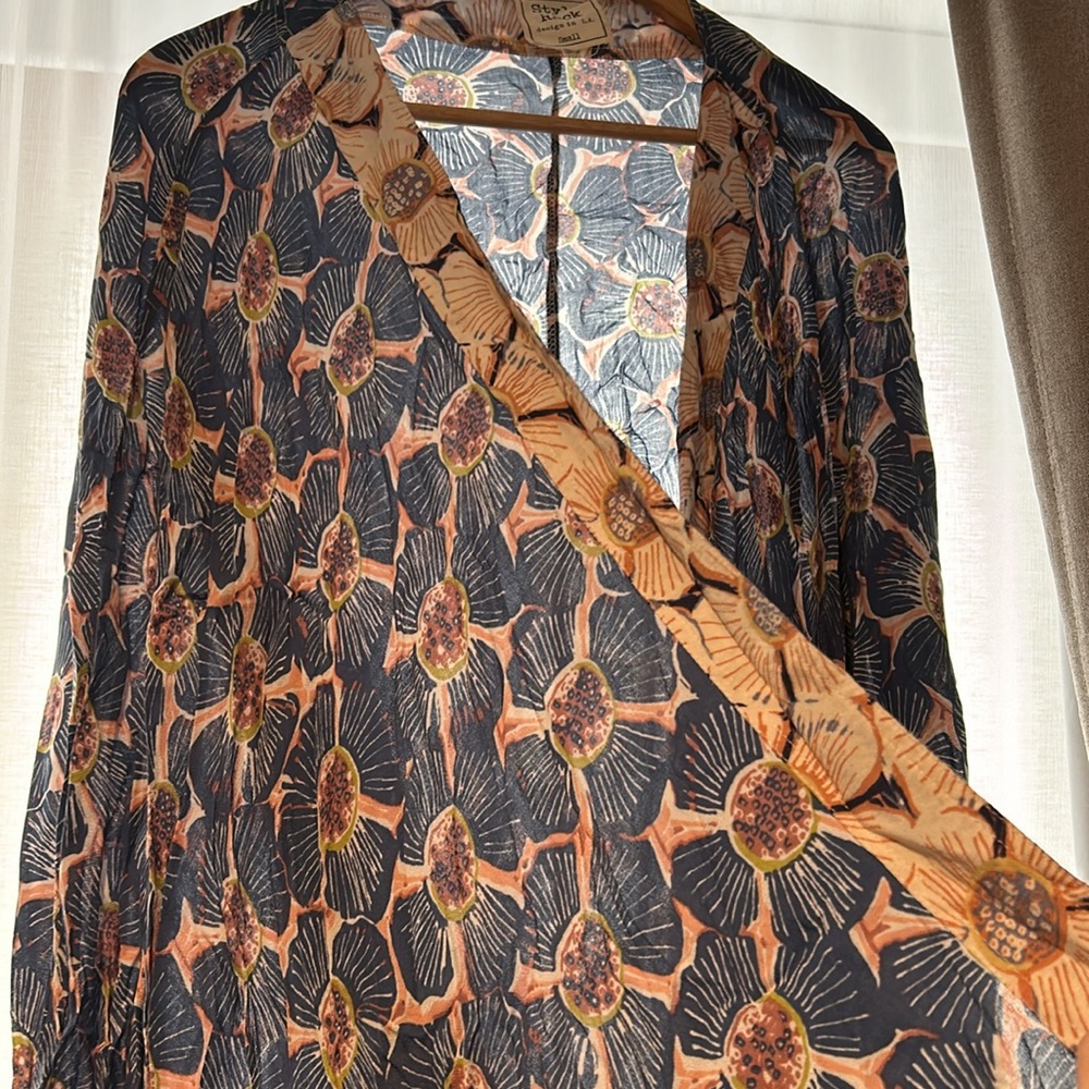 Style Rack Kimono
